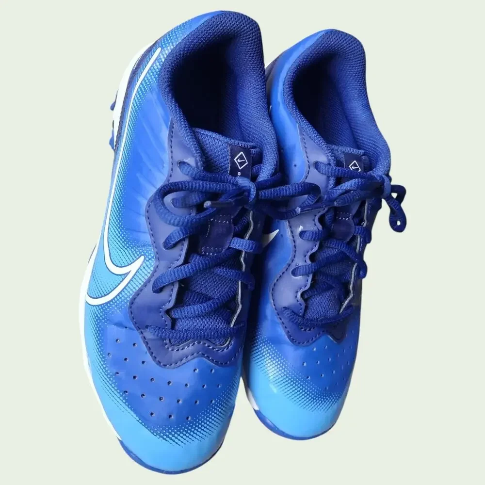 Nike diamond clutch